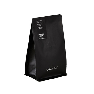 CARATBEAN瑰夏山红酒日晒G1浅烘埃塞俄比亚精品手冲咖啡豆180g