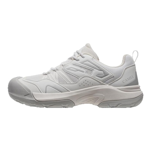 骆驼男鞋昆仑山2.0登山鞋冬季季新款户外徒步鞋防滑丑萌运动鞋女