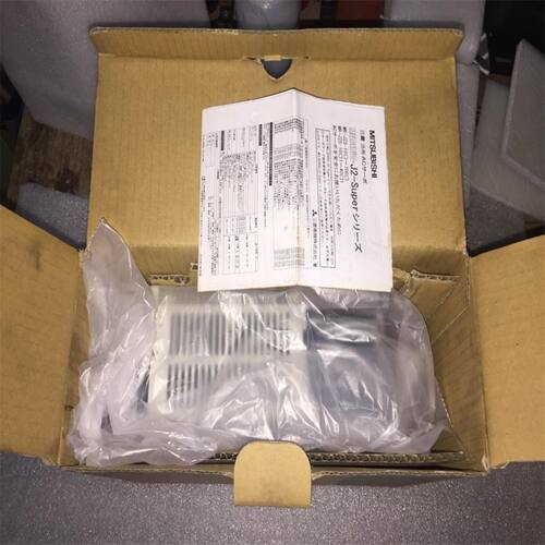 议价全新现货议价全新现货配件伺服驱动器MRJ2S200B现货实物图看