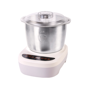 扬子和面机家用揉面机小型全自动厨师机烹饪机和面发酵新款一体机