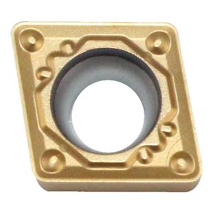 内孔/镗孔数控车刀片CCMT060204-PP 060204-HQ金属陶瓷数控刀片