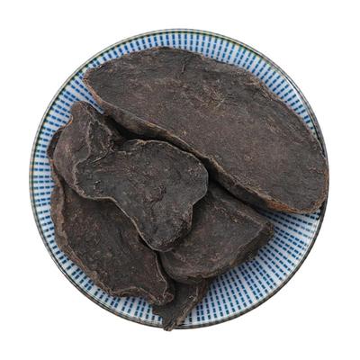 正品天然无硫中药材制首乌