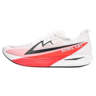 【北体共研】音速猫觉醒2.0碳板气垫跑鞋官方正品男女跑步运动鞋