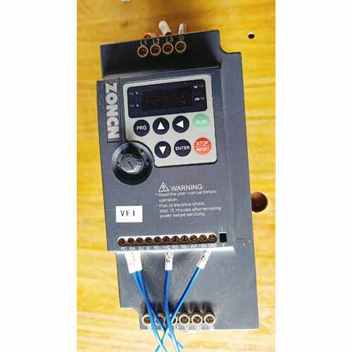 询价-众辰变频器NZ200-3R7C/5K5B-4   380V