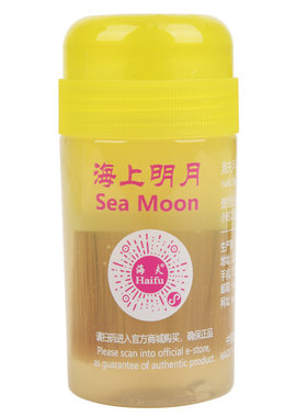 莹恋海夫乒乓球膨胀油海上明月
