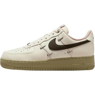 【自营】NIKE耐克女子AF1空军一号运动鞋休闲鞋板鞋IQ9802-022