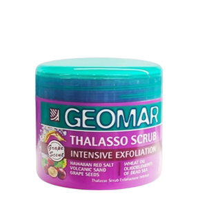 Geomar/吉儿玛新品果香花香精油