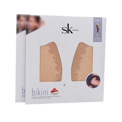 SK连裤袜子春夏季20d蝴蝶档勾丝