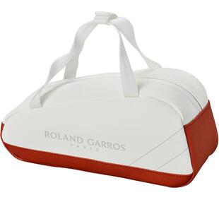 Wilson威尔胜2026年新款法网联名网球小包手提包小黄人网球配件包