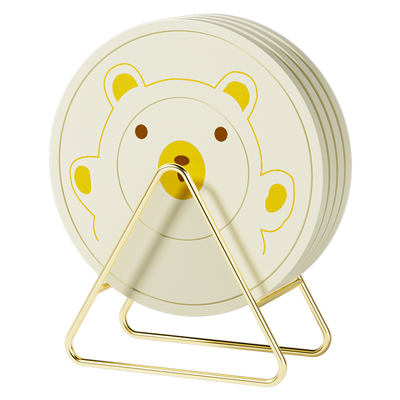 硅胶隔热垫餐垫防烫垫餐桌垫耐高温锅垫碗垫高级感餐盘垫家用杯垫