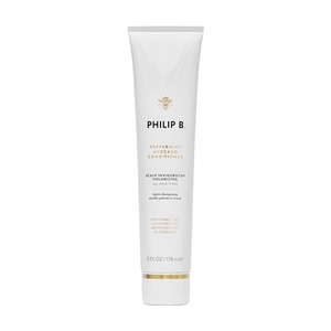PhilipB裴利毕薄荷鳄梨护发素