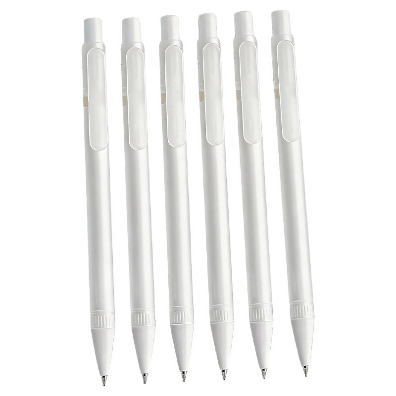 晨光本味自动铅笔磨砂轻盈0.5小学生专用0.7简约高颜值ins无印风不易断芯铅笔