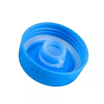 通用饮水机桶盖螺纹密封盖加厚