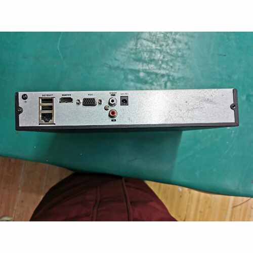议价海康录像机型号DS7808NBK1C维修