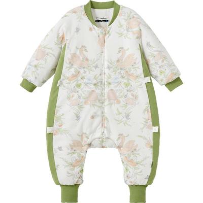 【桑蚕丝×恒温】宝宝养肤睡袋