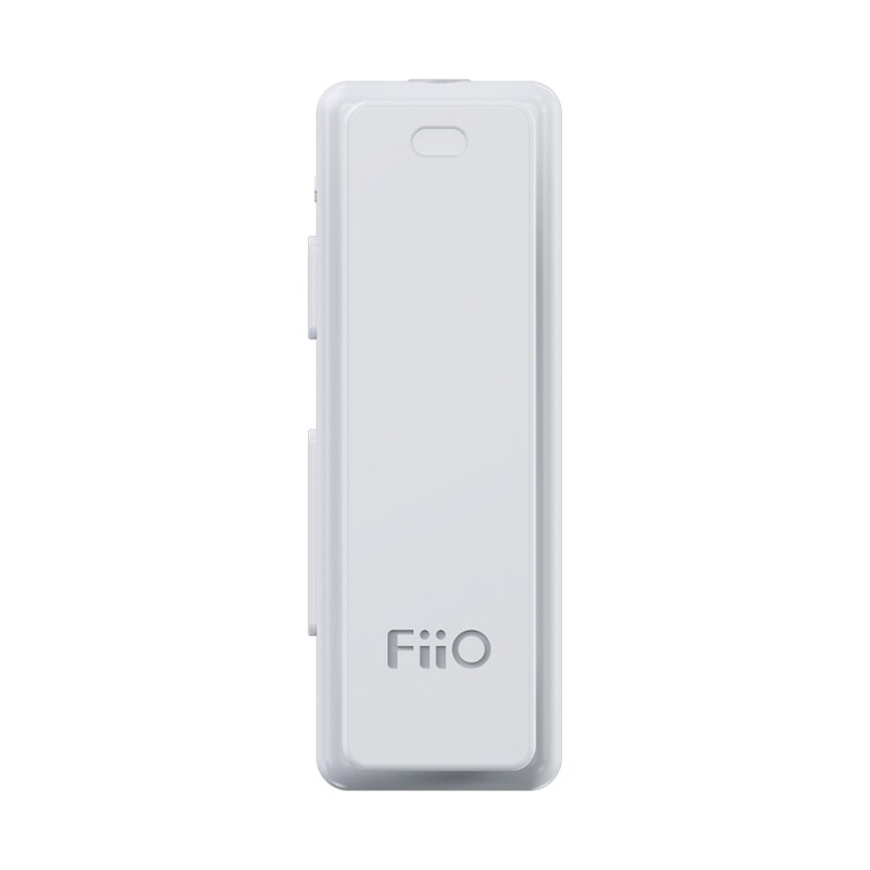 FiiO飞傲BTR11无损LDAC车载aux蓝牙音频接收器无线耳放耳机适配器