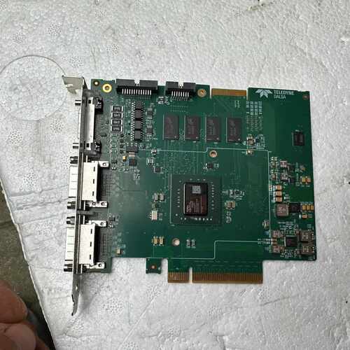 溢价-达尔萨DALSA OR-A8S0-PX870 REV 002