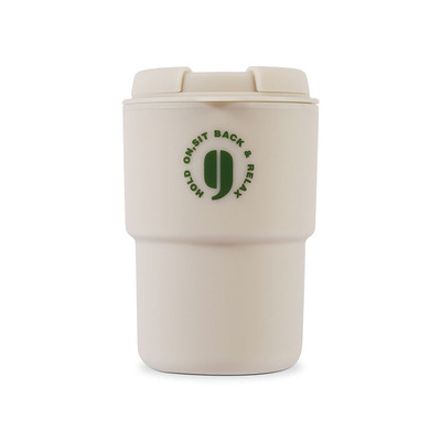 KUDDO×RIVERS联名便携随行杯