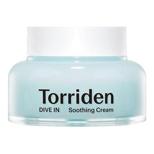 小猪姐姐!韩国Torriden桃瑞丹玻尿酸啫喱面霜积雪草补水修护镇静