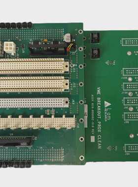 Lam Research 810-800081-013 VME 突破接口 PCB 810-800082-018