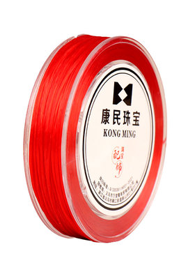 手串弹力绳手链绳弹力线买2送1
