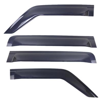 JEEPCommander指挥官专用晴雨挡