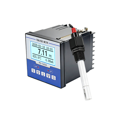 科威莱电导率EC/电阻率/TDS/温度