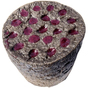 【新客立减】郑州麦陌莓果黑森林坚果香全麦降脂欧包无糖无油孕妇