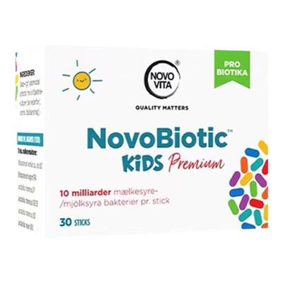 诺和维他益生菌宝宝儿童益生菌