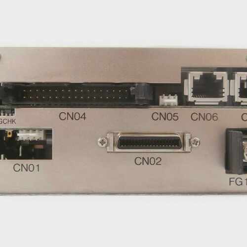 Shinko Electric 0TS12B-M2-1 Robot Servo Controller SBX08-000