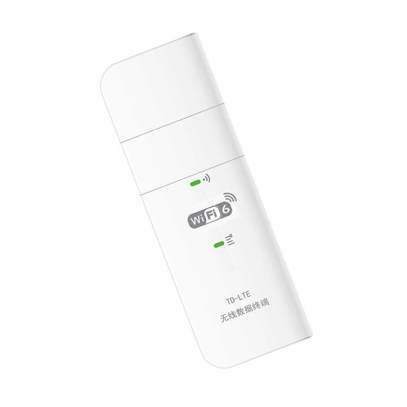 【可插卡】无线移动随身wifi2025新款4G无线路由器全网通全国通用车载家用笔记本热点网络支持4网电信联通卡