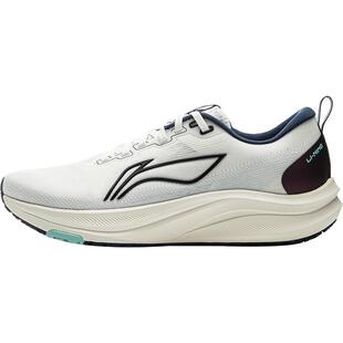 李宁赤兔8 | 跑步鞋男款中考体测轻便竞速训练轻便透气减震运动鞋