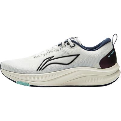 李宁赤兔8男子竞速跑步鞋