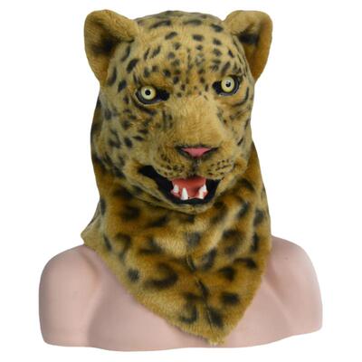 动物万圣节HuiTai仿真