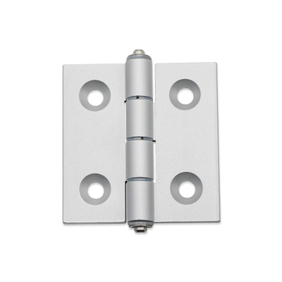 AKQ01-G-Z铝合金型材合页铰链