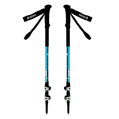 KILIMA/乞力马重装高强度登山杖