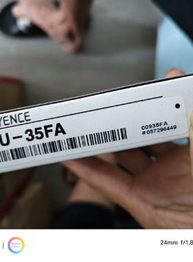 询价-基恩士FU-35FA最后六个，FU-35FZ最后九个便宜