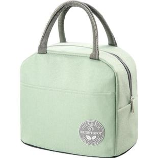 加厚饭盒保温手提包午餐袋上班族学生便携便当盒袋子新款