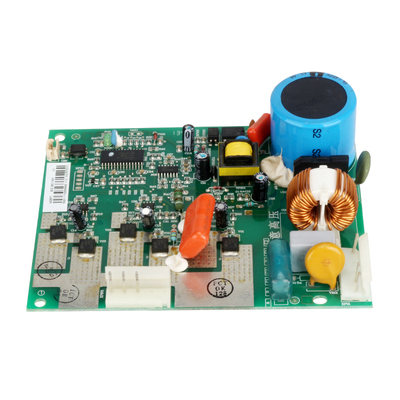 海信冰箱变频板压缩机驱动板主板