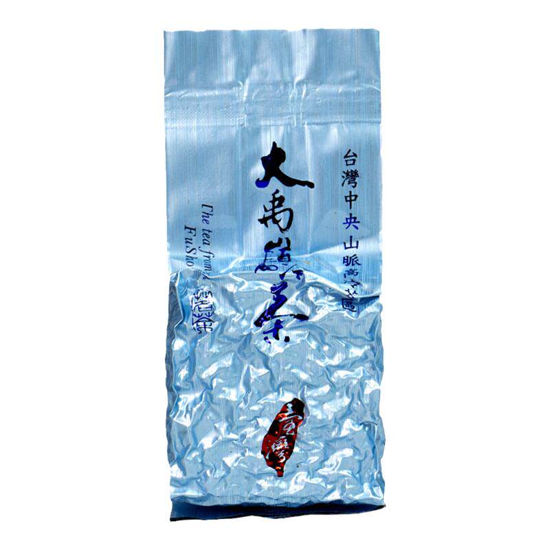 台湾高山茶天池2600大禹岭清香型