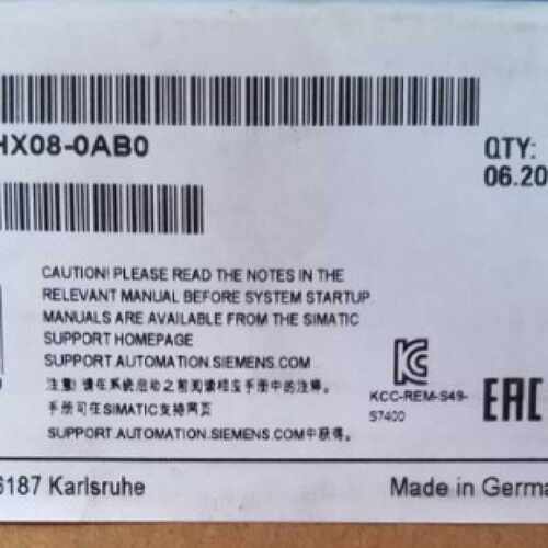 议价6ES7410-5HX08-0AB0 CPU410 6ES74105HX080AB0全新原装