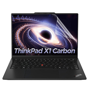 适用2026款联想ThinkPad X1 Carbon Gen14笔记本屏幕膜gen13电脑保护膜gen12高清防刮磨砂防防刮蓝光护眼钢化
