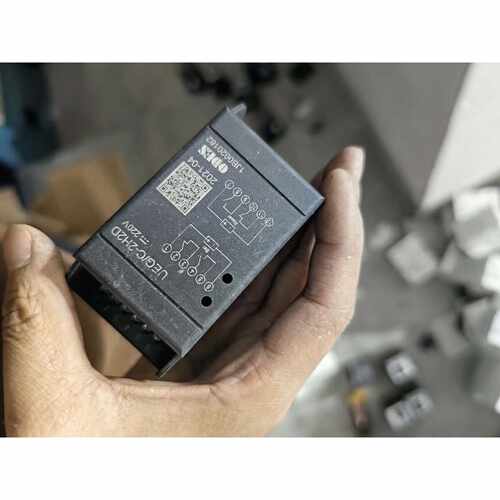 询价-澳德思UEGC2H2D220VDC抗干扰中间继电器可维修