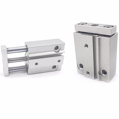 KLH/金龙发小型微型导杆气缸KMGJ