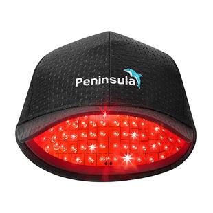 半岛生发帽81颗电激光红光生发仪器防脱发增发健发密发固发养发