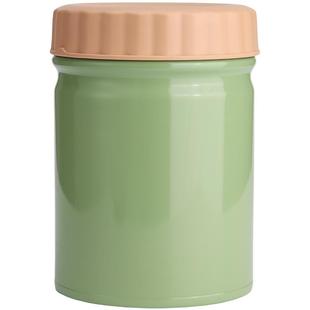 日本进口膳魔师不锈钢焖烧杯闷烧壶桶保温饭盒焖罐银耳羹闷粥神器