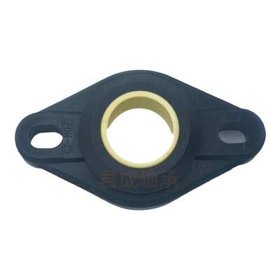 工程塑料JC轴承基座现货规格全