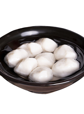 青鱼丸活鱼现做火锅食材湖北特产