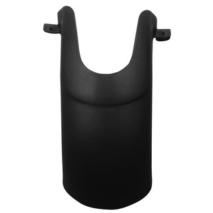 适用本田CM300风挡改装摩托车CM500减震套前挡泥板无损安装PC配件