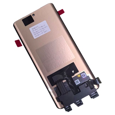 官方正品广豫联盟NEO6屏幕总成